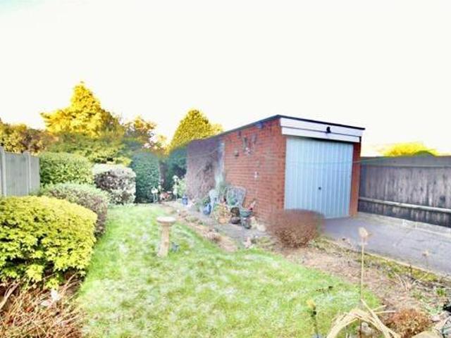House for sale in Barton, Leicestershire