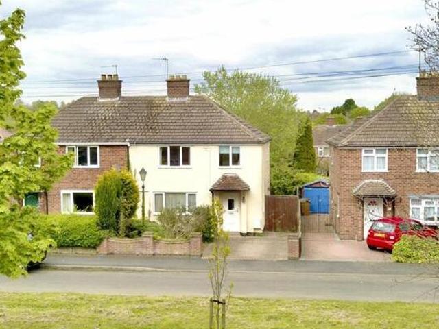 House for sale in Tilton, Barton
