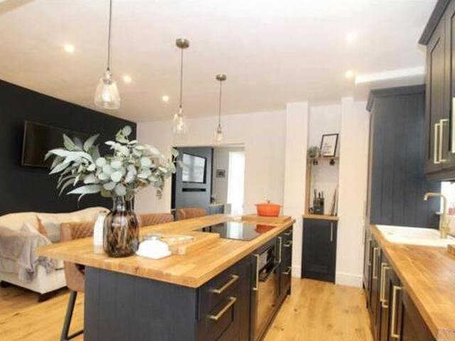 House for sale in Barton, Leicestershire
