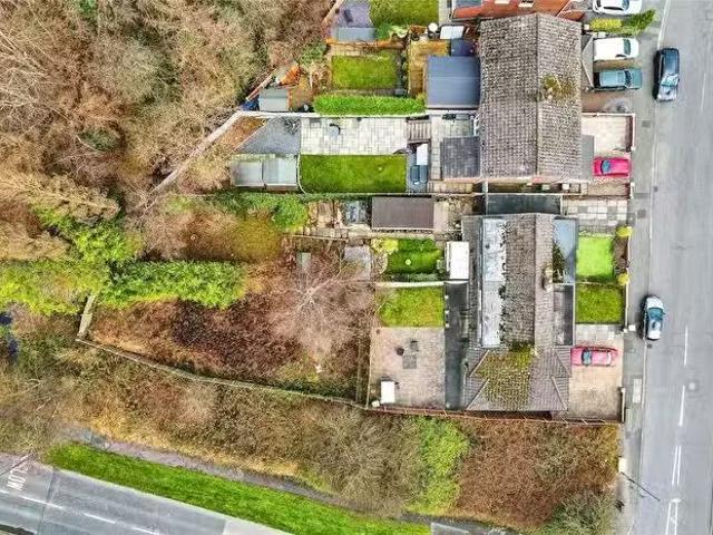 House for sale in Rainford