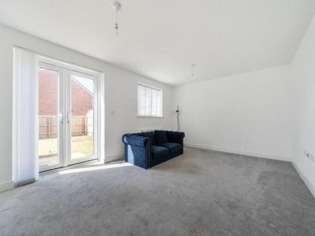 Farm for sale in Longford, West Midlands