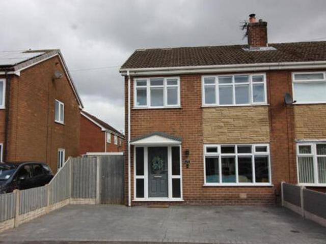 House for sale in Brindle, Andertons Mill