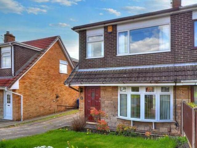 House for sale in Brindle, Andertons Mill