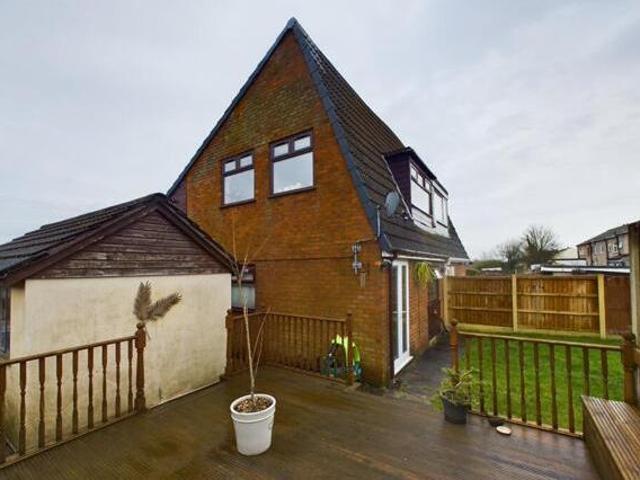 House for sale in Brindle, Andertons Mill