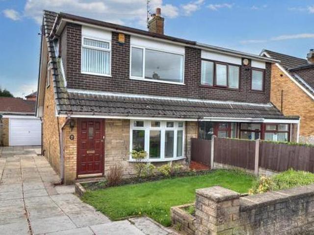 House for sale in Brindle, Andertons Mill