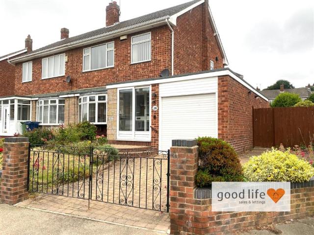Semi Detached House for sale in Barnes