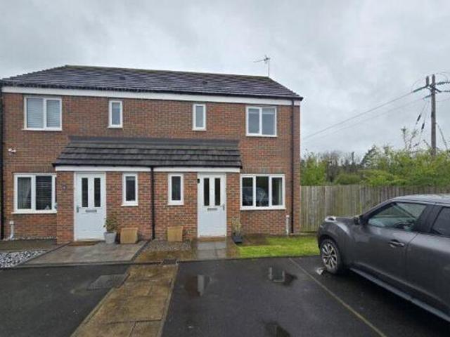 House for sale in Blyth, Northumberland