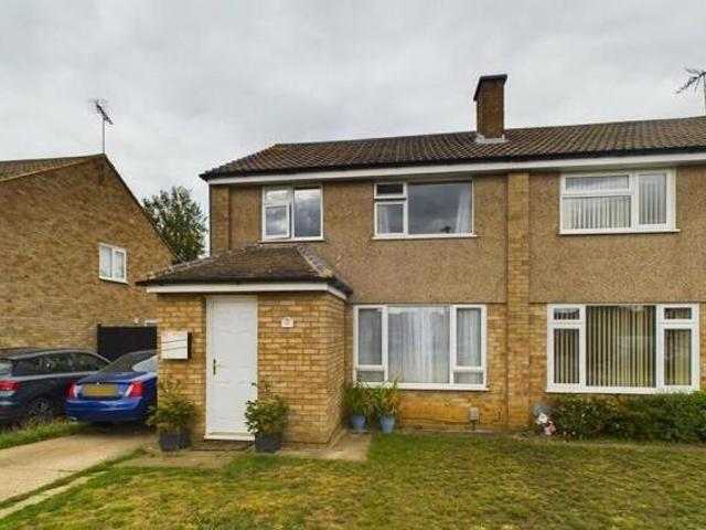 House for sale in Hitchin, North Hertfordshire