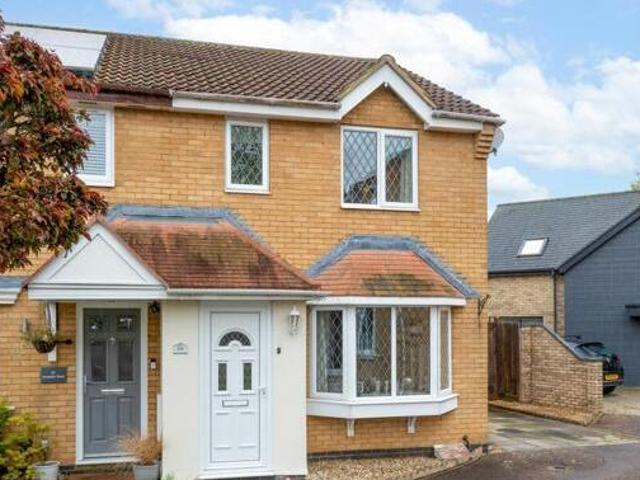House for sale in Bearton, King's Walden