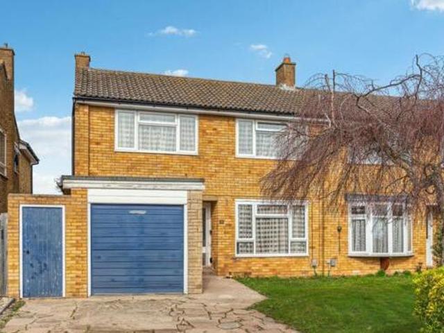 House for sale in King's Walden, Hertfordshire