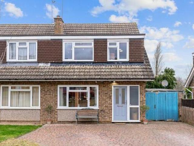House for sale in Westmill, King's Walden