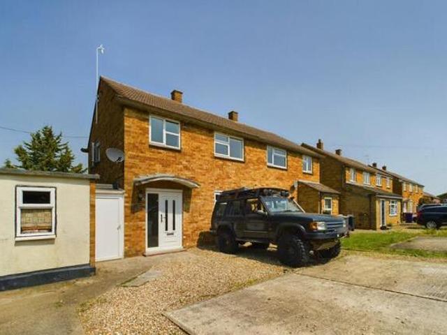 House for sale in Westmill, King's Walden
