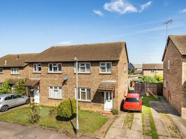 House for sale in Poets Estate, King's Walden