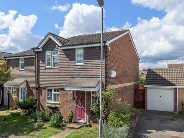 House for sale in King's Walden, Hertfordshire