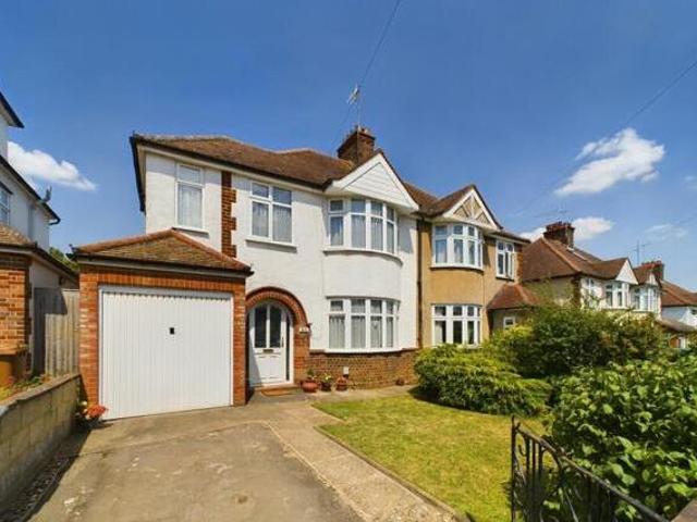 House for sale in King's Walden, Hertfordshire