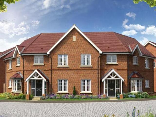 House for sale in King's Walden, Hertfordshire