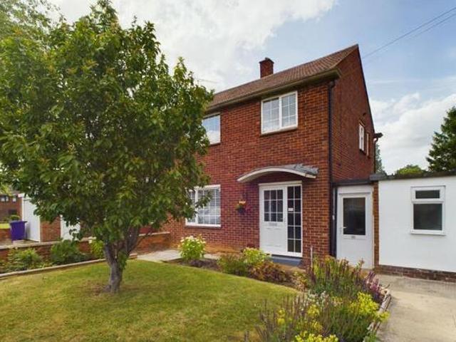 House for sale in Westmill, King's Walden