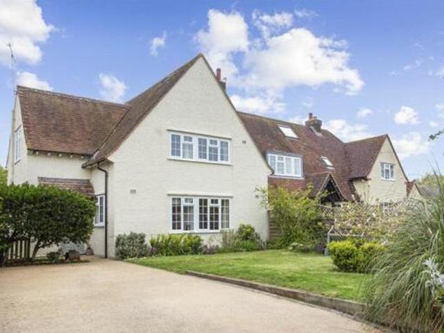 House for sale in Hitchin, North Hertfordshire