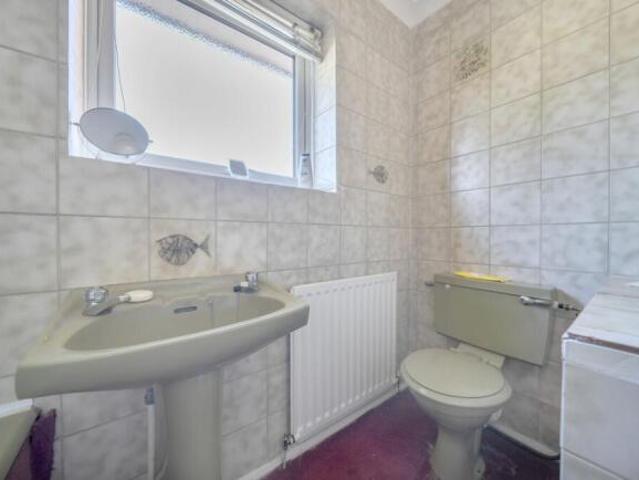 Farm for sale in West Midlands