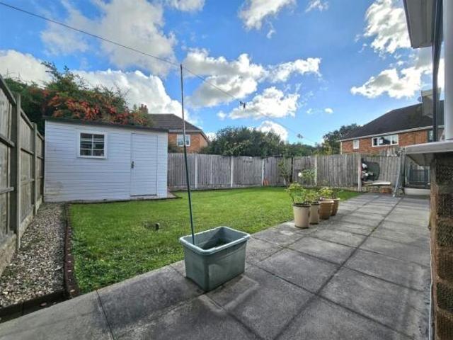 Farm for sale in Ulverley Green, Solihull