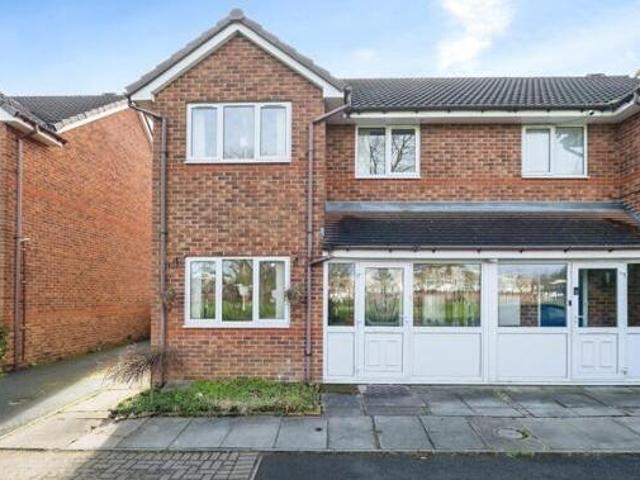 House for sale in Barling