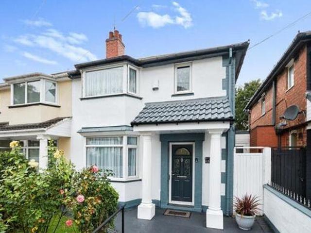 House for sale in Barling