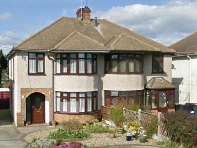 House for sale in Barling, Essex