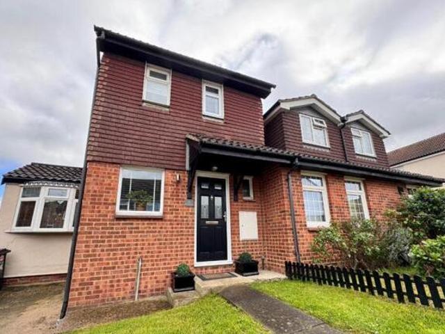 House for sale in Barling, Essex