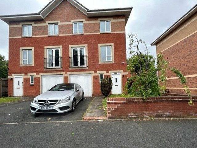 House for sale in Hockley Port, West Midlands