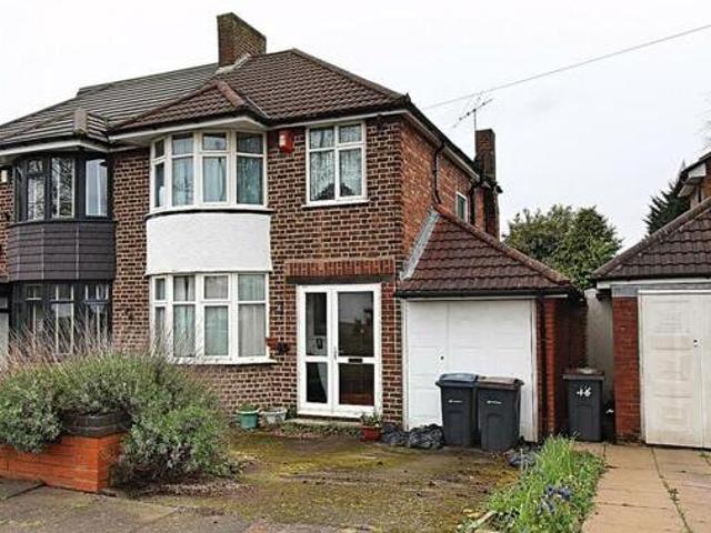 House for sale in Buckland End, West Midlands