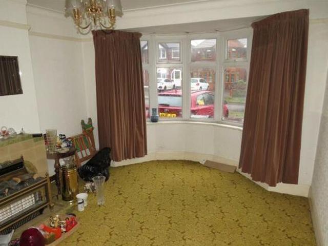 House for sale in Hodge Hill, West Midlands