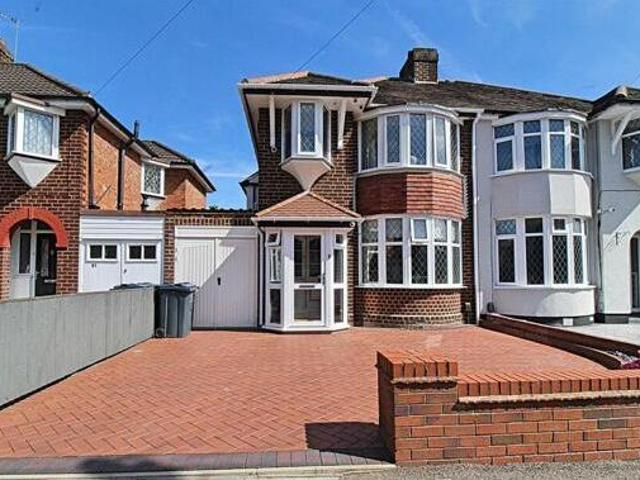 House for sale in Hodge Hill, West Midlands