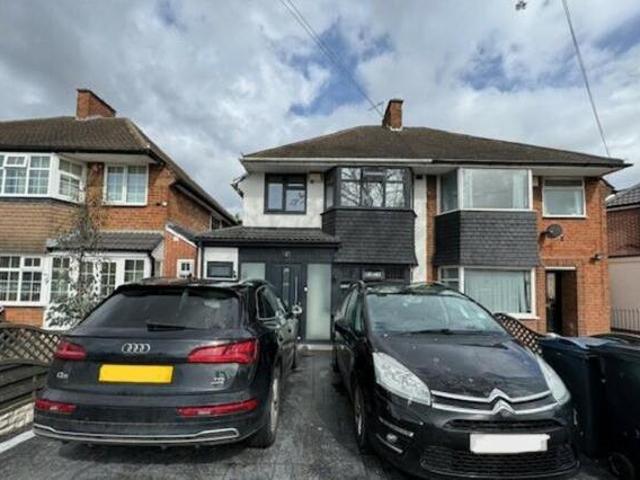 House for sale in Buckland End, West Midlands