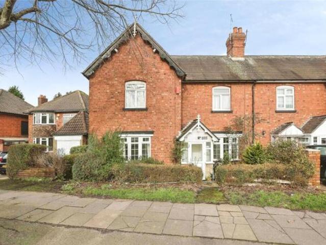 Farm for sale in Hodge Hill, West Midlands
