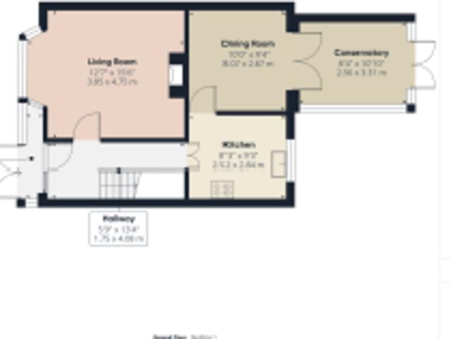 Farm for sale in Alvaston, Derby