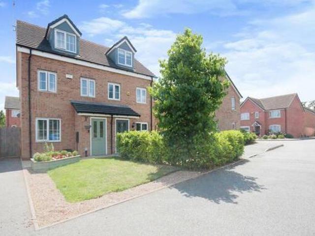 House for sale in Holbrooks, Coventry