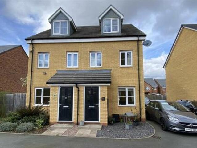 House for sale in West Midlands