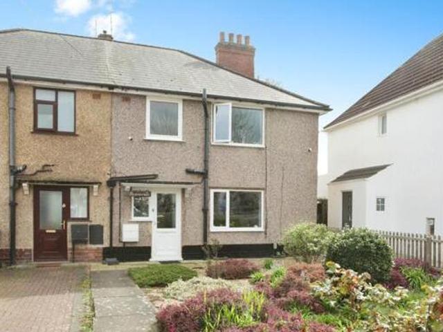 House for sale in Holbrooks, Coventry