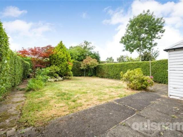 Farm for sale in Turves Green, West Midlands