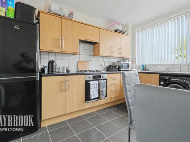 Farm for sale in Parson Cross, South Yorkshire