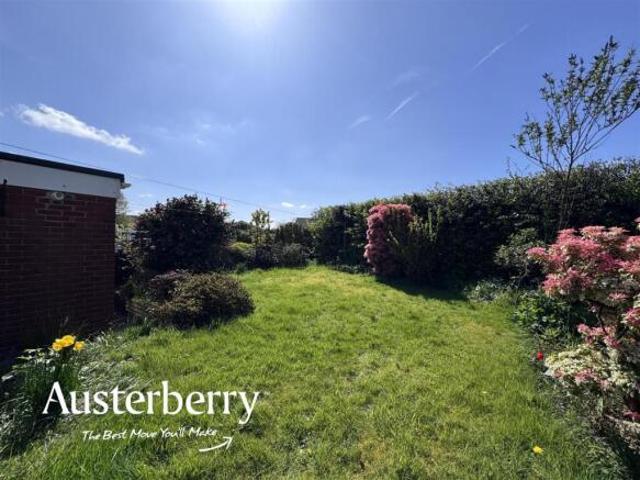 Farm for sale in Stoke-on-Trent