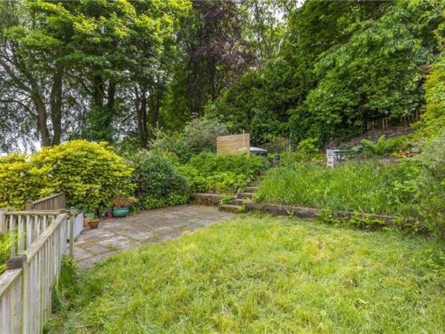 Farm for sale in Meanwood, West Yorkshire