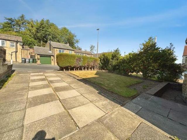 Farm for sale in West Yorkshire