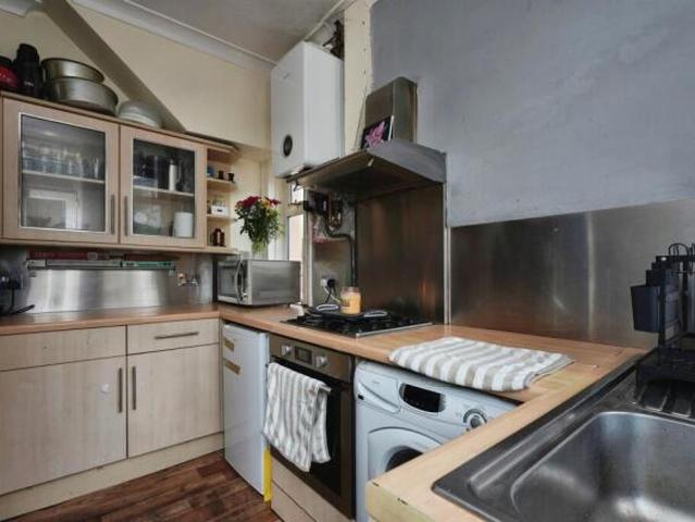 Farm for sale in West Yorkshire