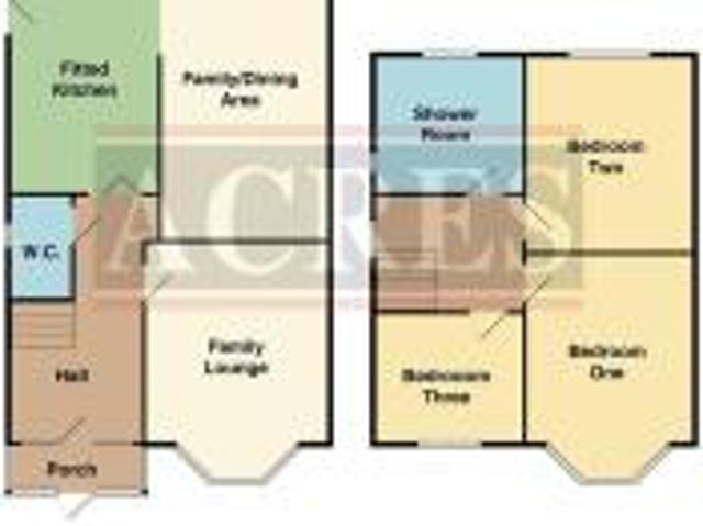 Farm for sale in Gravelly Hill, West Midlands