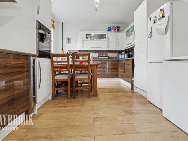 Farm for sale in South Yorkshire
