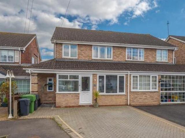 House for sale in West Midlands