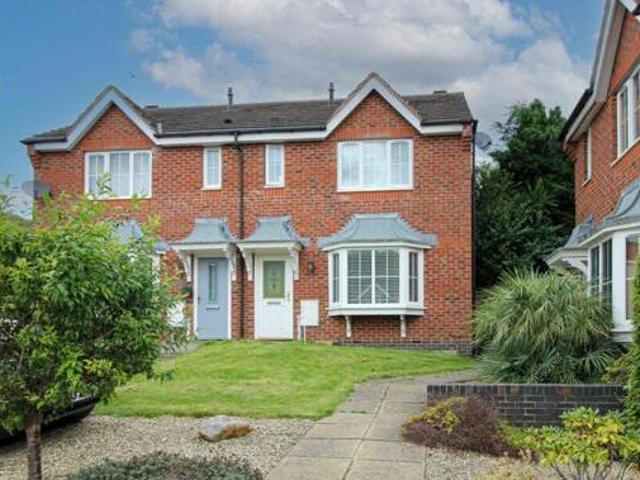 House for sale in West Midlands