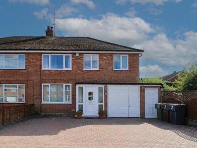House for sale in West Midlands