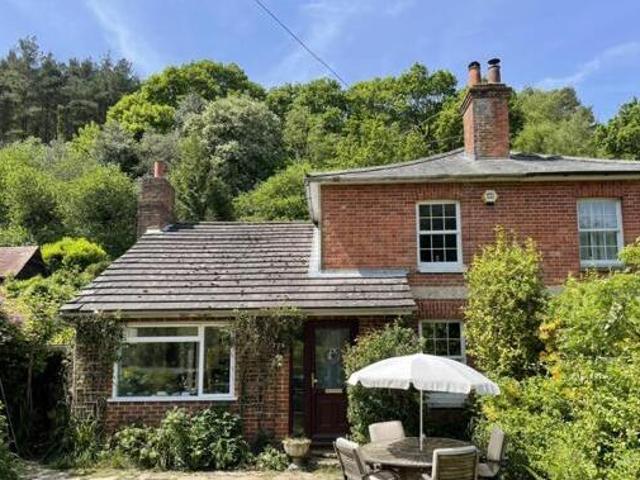 House for sale in Lyons, Greater London